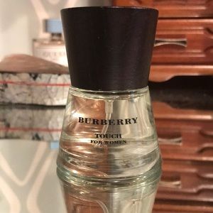 Burberry Touch for Women Perfume
